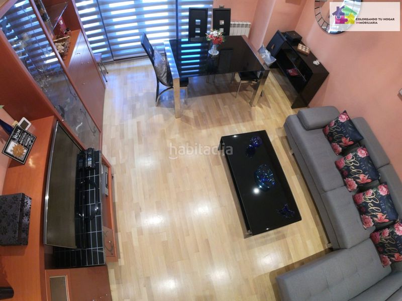 Foto 7bffc8fe-ff51-4e4b-8f88-0ba426e3a6d0. Location appartement avec chauffage dans Centro Ciudad León