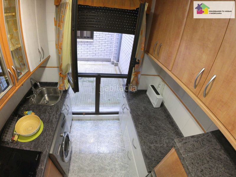 Foto 8d82a8d5-b7f6-447d-bfa9-5c6af212c405. Location appartement avec chauffage dans Centro Ciudad León