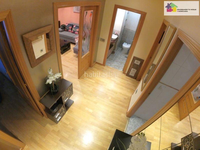 Foto a3755be2-182a-4dac-9717-e1f4b923de50. Location appartement avec chauffage dans Centro Ciudad León