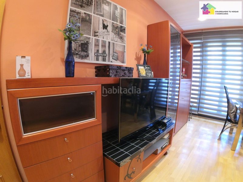 Foto c1fdcb61-a951-47d5-b9a3-39000b002dcb. Location appartement avec chauffage dans Centro Ciudad León