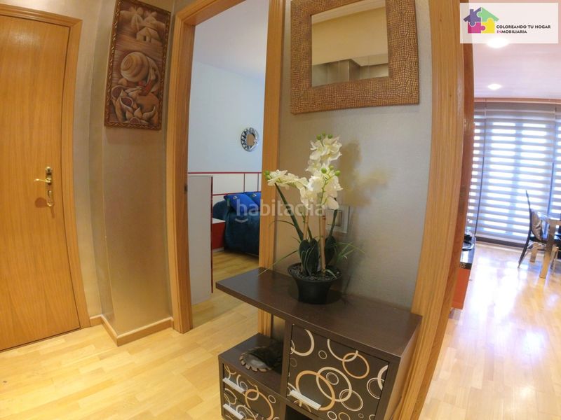 Foto df912b3e-9950-4d5f-8535-ef0528f27566. Location appartement avec chauffage dans Centro Ciudad León