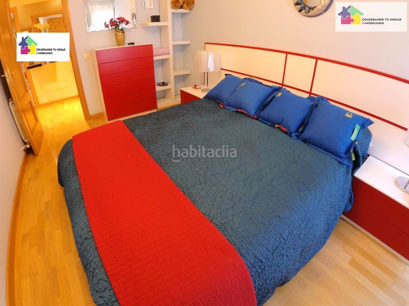 Foto f06729bc-c849-4ce5-a87e-22bbf6958e70. Location appartement avec chauffage dans Centro Ciudad León