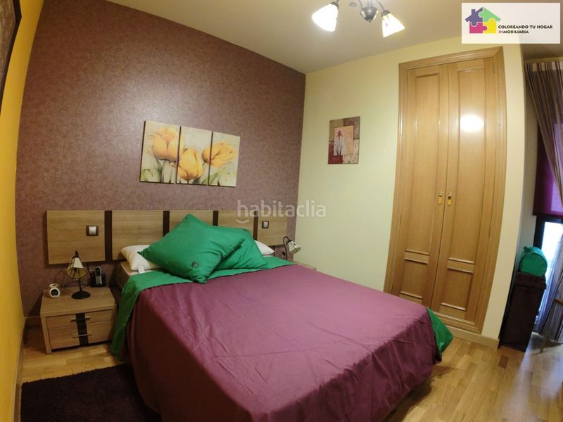 Foto f516c75b-f6fd-400c-9774-67bbbe2c1f4a. Location appartement avec chauffage dans Centro Ciudad León