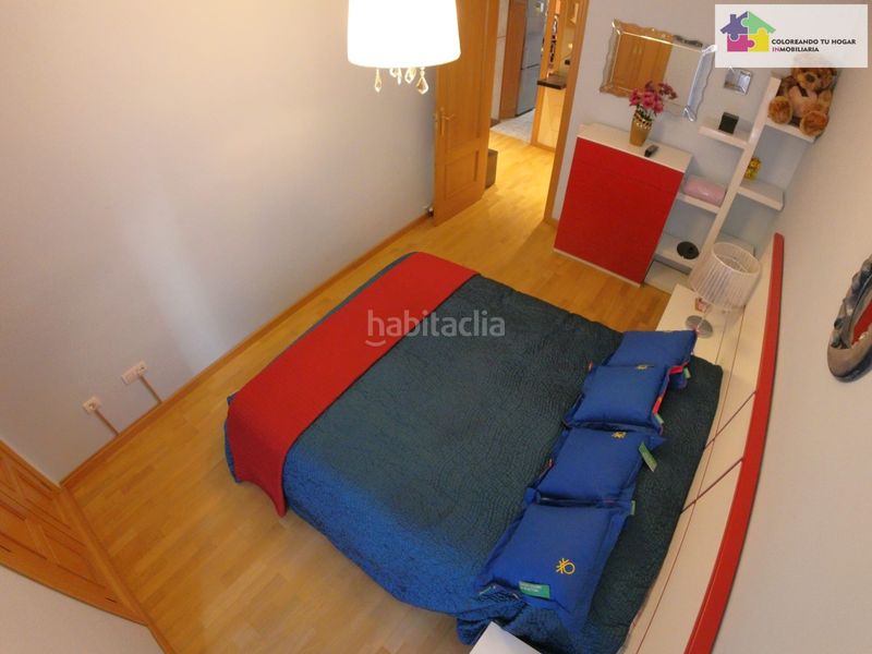 Foto 3c8a4344-d2d9-4980-93a8-2c1df2f90656. Rent flat with heating in Centro Ciudad León