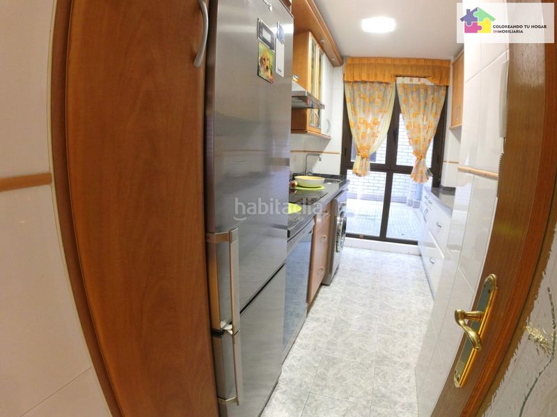 Foto 3e4c273d-39b9-4c47-85b1-33959535bacc. Rent flat with heating in Centro Ciudad León