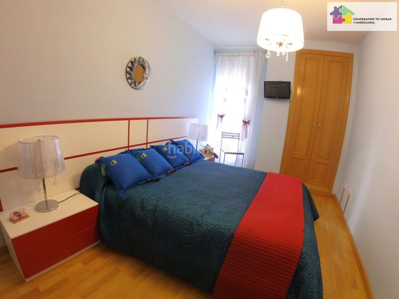 Foto b293a154-dbea-42dc-9521-1d314dae7a92. Rent flat with heating in Centro Ciudad León