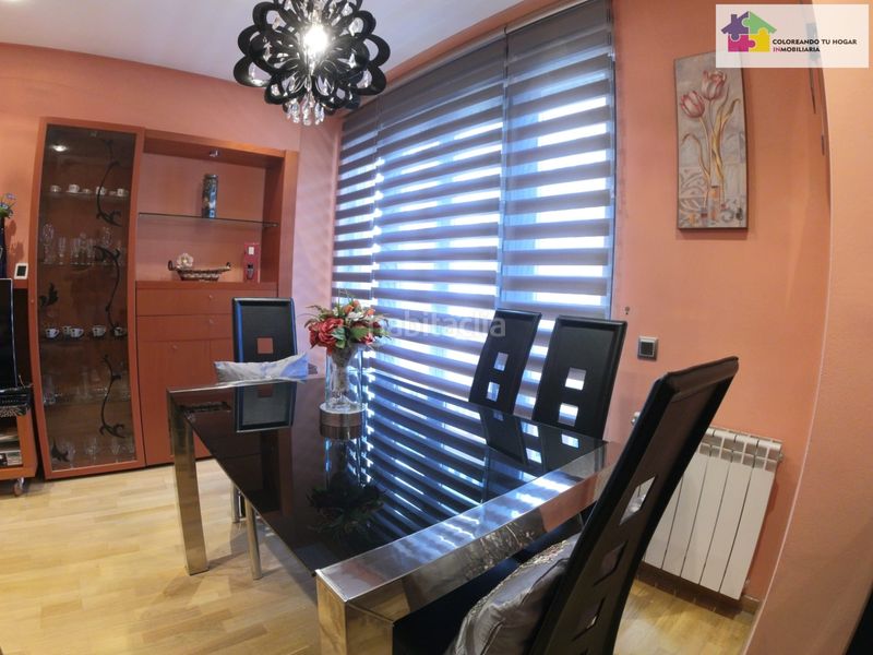 Foto ba9da67d-42d3-4702-9f03-a0cb45c0476a. Rent flat with heating in Centro Ciudad León