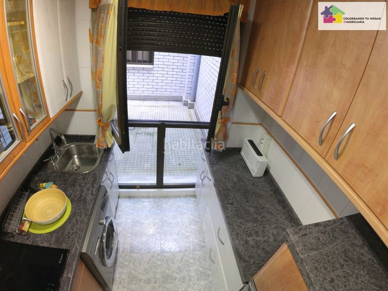 Foto db6a084f-73f1-4a06-a46c-abd4c48f62a1. Rent flat with heating in Centro Ciudad León