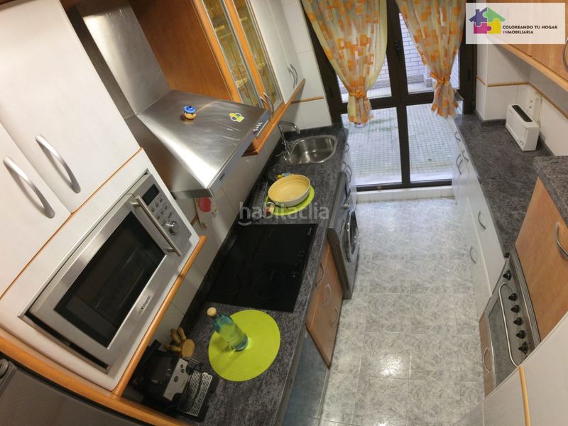 Foto e75c912a-0a7b-4e50-990b-0f11d96369b5. Rent flat with heating in Centro Ciudad León