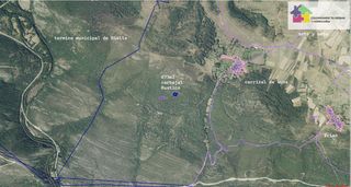 Rural plot in Soto y Amío. Se vende parcela rustica - polígono 29 - parcela 783 – rustico,