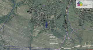 Rural plot in Soto y Amío. Se vende parcela rustica - agraria - polígono 29 - parcela 606 -