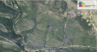 Rural plot in Soto y Amío. Se vende parcela rustica en polígono 29 – parcela 685 – coticos