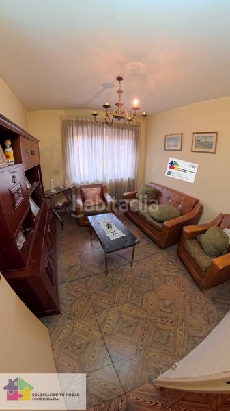 Foto f8729e9f-e769-4b60-acf8-c13e30e34c38. Pis a El Ejido - Santa Ana León