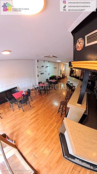 Foto 101c68d8-85de-4d1b-aa73-bfc88e1beecc. Local comercial amb calefacció a Centro Ciudad León