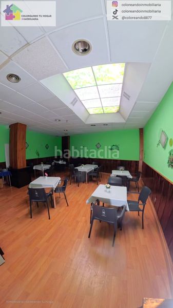 Foto b0df7df7-e5a5-450c-ae71-5062208b1441. Local comercial amb calefacció a Centro Ciudad León