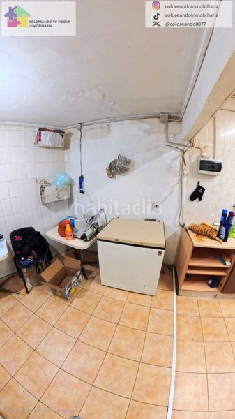 Foto ba132c78-241f-4434-9bd9-3ab01b4f7459. Local comercial amb calefacció a Centro Ciudad León