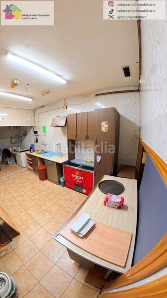 Foto e48e9d9c-3c66-4f1c-963b-56763c6de903. Local comercial amb calefacció a Centro Ciudad León