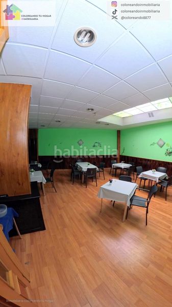Foto eebde10e-55e5-4cbd-820c-760ceeae5c9c. Local comercial amb calefacció a Centro Ciudad León