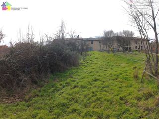 Terreny residencial a Valverde de la Virgen