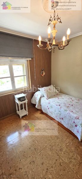 Foto 0adddced-2985-48f4-a9cd-79553b88b5b7. Casa con riscaldamento in Pola de Gordón (La)