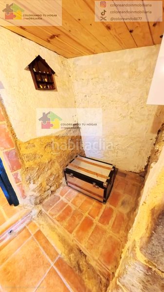 Foto 0c32eb8f-99fc-46b6-8309-2add22c58324. Casa con riscaldamento in Pola de Gordón (La)