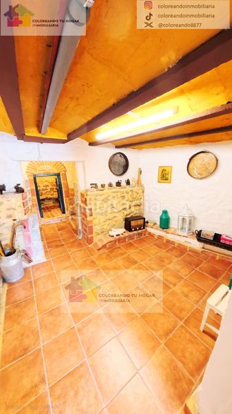 Foto 0f76ea61-9f16-442f-9912-cb3377620534. Casa con riscaldamento in Pola de Gordón (La)