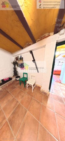 Foto 2f2a7c60-9c58-4cf1-a0f6-975a4f80906e. Casa con riscaldamento in Pola de Gordón (La)