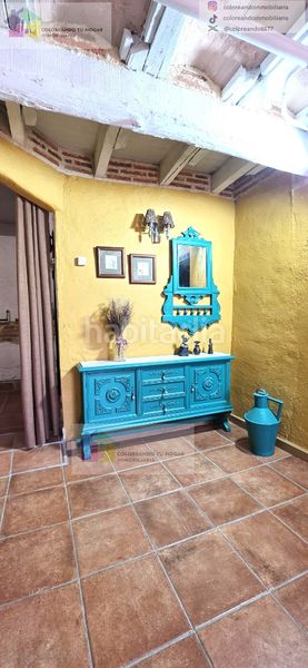 Foto 52ea527a-a285-4f41-a02f-5b5519fb3e2c. Casa con riscaldamento in Pola de Gordón (La)