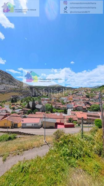 Foto 5419fd35-cb39-4d97-a35b-b869168f598d. Casa con riscaldamento in Pola de Gordón (La)