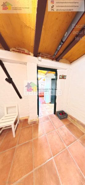 Foto 58786487-099f-4a52-b390-0b7380dc824e. Casa con riscaldamento in Pola de Gordón (La)