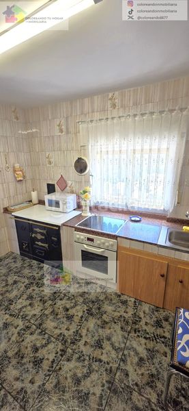 Foto 6042107e-8cf3-4a18-9c29-9883553fbe69. Casa con riscaldamento in Pola de Gordón (La)