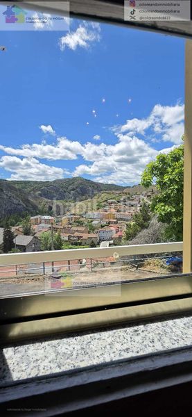 Foto 612734f5-bc76-44c7-8910-401729c505ae. Casa con riscaldamento in Pola de Gordón (La)
