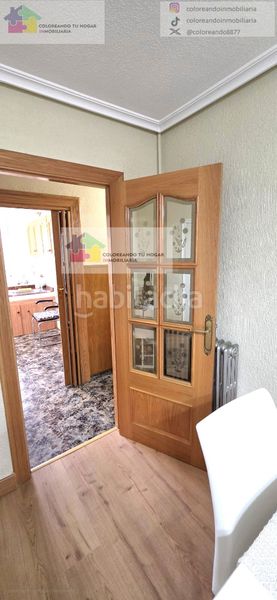 Foto 76838418-cbe5-4ae6-89e4-eb46c66dc93b. Casa con riscaldamento in Pola de Gordón (La)