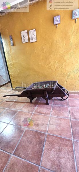 Foto 86e88721-45b8-4f40-aabf-3afb6e65785a. Casa con riscaldamento in Pola de Gordón (La)