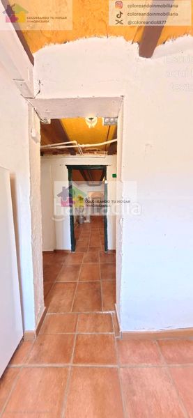 Foto a2743ec8-75c3-408f-a4f1-aba226539db3. Casa con riscaldamento in Pola de Gordón (La)