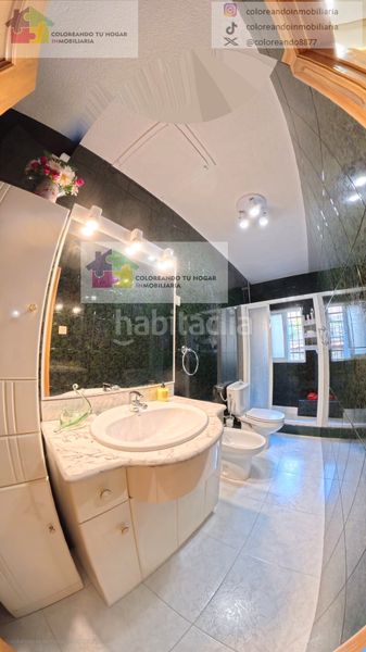 Foto a3d98a0c-8308-48cf-9946-be83f77224ff. Casa con riscaldamento in Pola de Gordón (La)