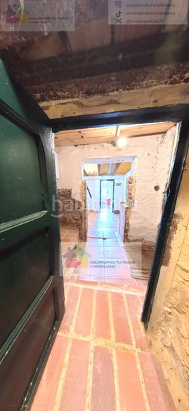 Foto a7da47b0-9a51-4b3e-b112-cc561dc87b56. Casa con riscaldamento in Pola de Gordón (La)