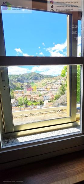 Foto aa9fc6c2-990a-4254-8b9b-20c1787b705a. Casa con riscaldamento in Pola de Gordón (La)