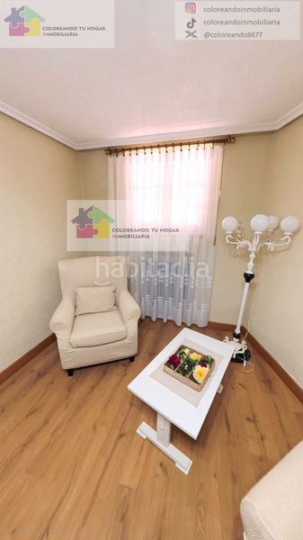 Foto be6ce1a6-7fc0-44b0-bcda-6f432a37b00a. Casa con riscaldamento in Pola de Gordón (La)