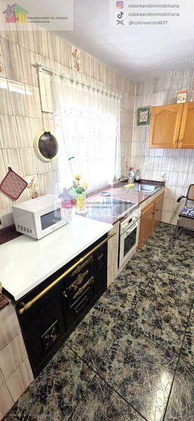 Foto c634bc89-5ffb-48d2-8053-94c6c569fd12. Casa con riscaldamento in Pola de Gordón (La)