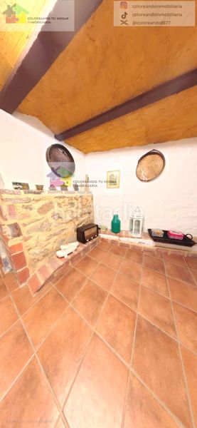 Foto c9c73860-e1f2-4445-959b-ad6112e37df7. Casa con riscaldamento in Pola de Gordón (La)
