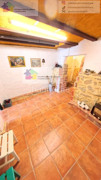 Foto e0224b76-b1ce-49e0-ae4f-b09dc062c20c. Casa con riscaldamento in Pola de Gordón (La)