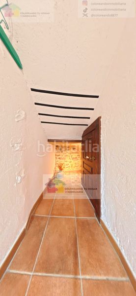 Foto e81e2b97-d9bd-41ff-a7c9-44e8a5030ac2. Casa con riscaldamento in Pola de Gordón (La)