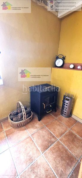 Foto ebea5005-c182-43af-be8c-d21405241da8. Casa con riscaldamento in Pola de Gordón (La)
