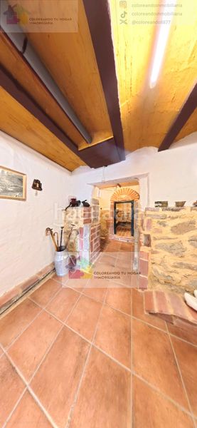 Foto f8524dea-92dd-4b17-ba3f-4b732c9be79d. Casa con riscaldamento in Pola de Gordón (La)