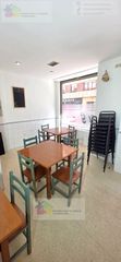 Umzug Geschäftsraum in San Mamés - La Palomera. Se traspasa local de hostelería - burger en funcionamiento en la