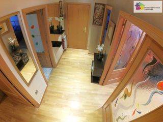 Rent Flat  Avenida del padre isla. Se alquila piso amueblado, con dos hab, un baño, cochera opciona