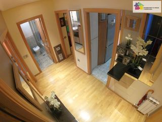 Rent Flat  Avenida del padre isla. Se alquila piso amueblado, con dos hab, un baño, cochera opciona
