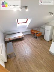 Location Appartement à Casco Antiguo. Se alquila apartamento de una habitacion, para contratos de 6 me