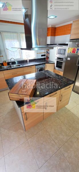 Foto fd986b91-ce99-411a-a703-171ac3148e43. Xalet amb calefacció aparcament a Sariegos